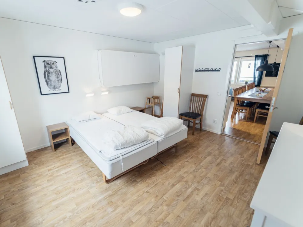 Dählievägen 901A, lägenhet
