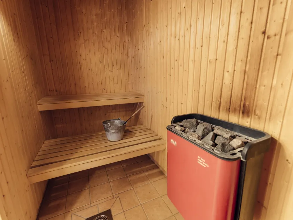 Dählievägen 901A, lägenhet