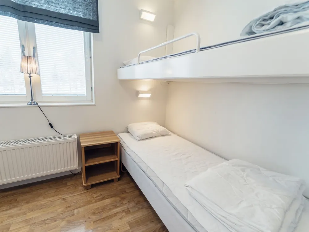 Dählievägen 901A, lägenhet