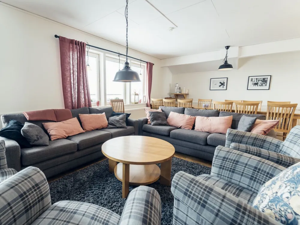 Dählievägen 902A, lägenhet