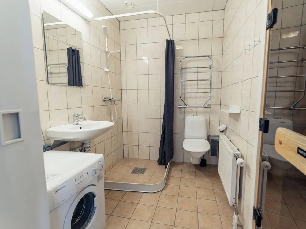 Dählievägen 902A, lägenhet
