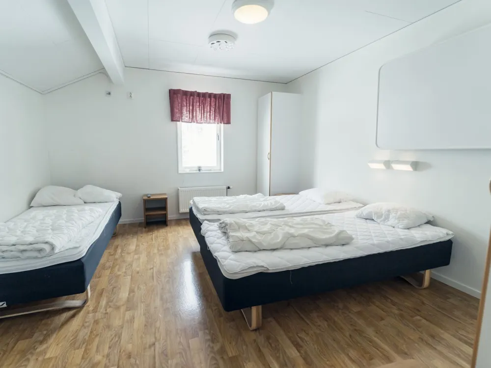 Dählievägen 902A, lägenhet