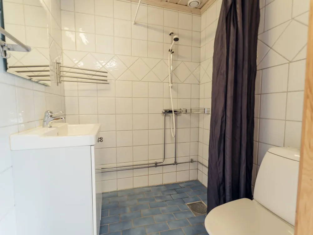 Dähliehöjden Fjällripan 2A, husdjursfri lägenhet