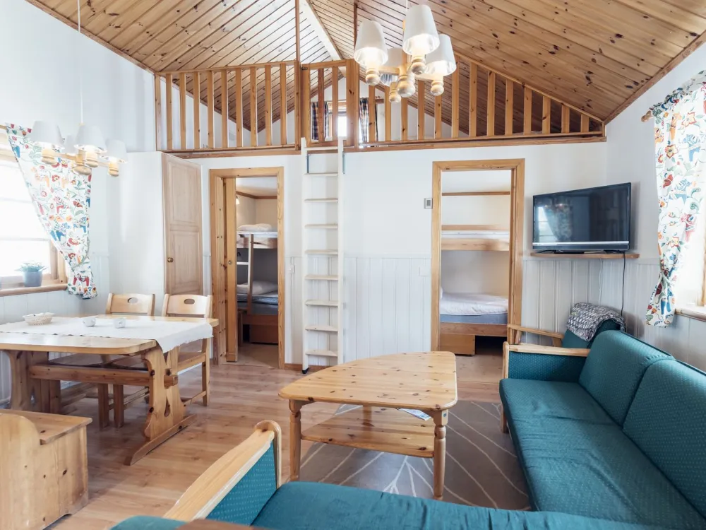 Dalsslingan 341, parhus. 