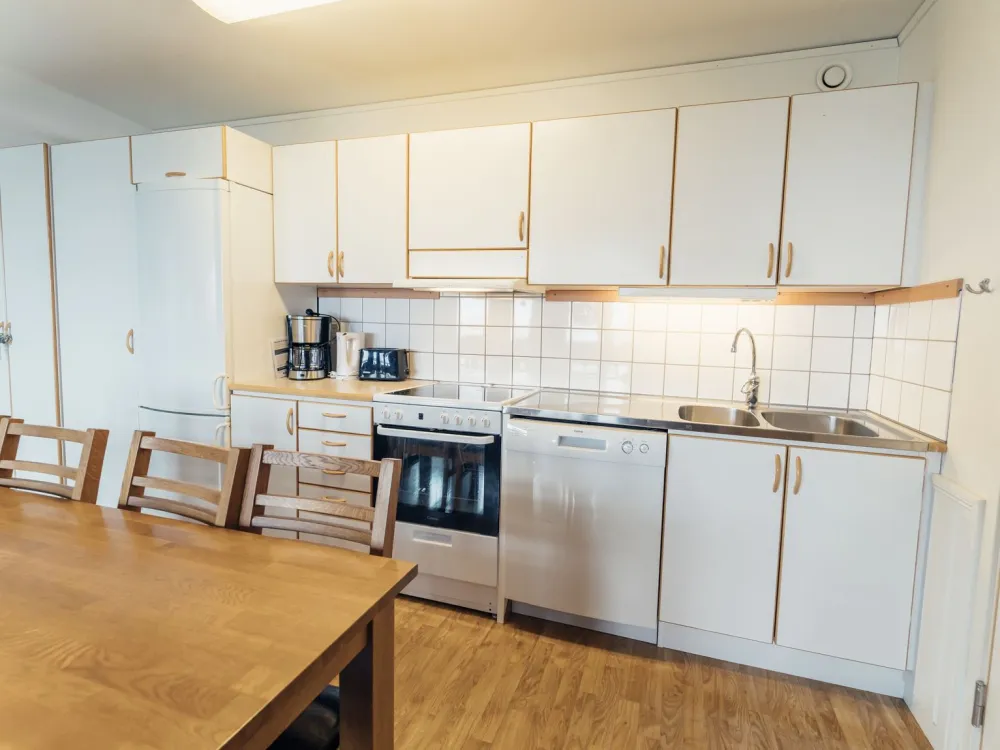 Dählievägen 901B, husdjursfri lägenhet med balkong