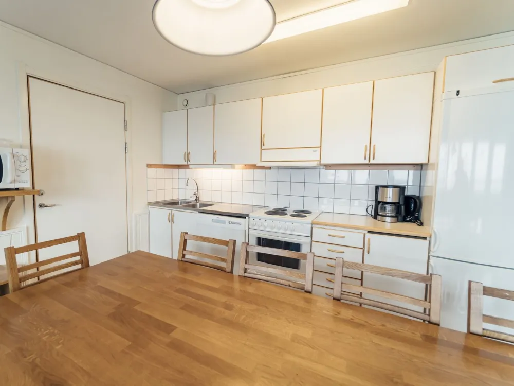 Dählievägen 901C, husdjursfri lägenhet med balkong