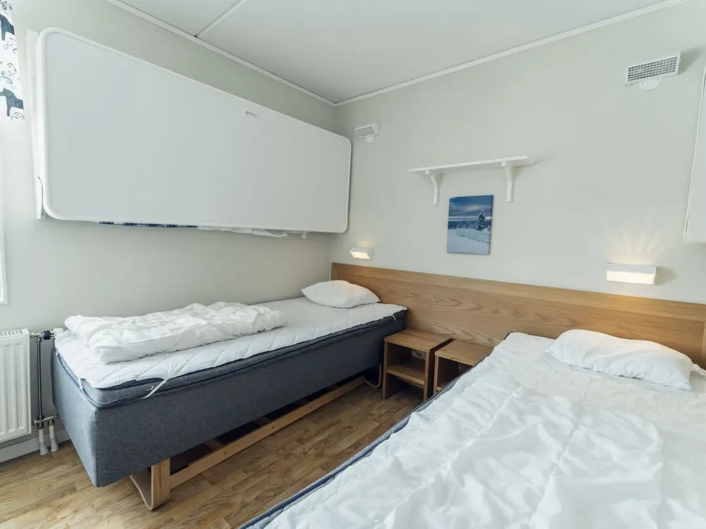 Dählievägen 901B, husdjursfri lägenhet med balkong