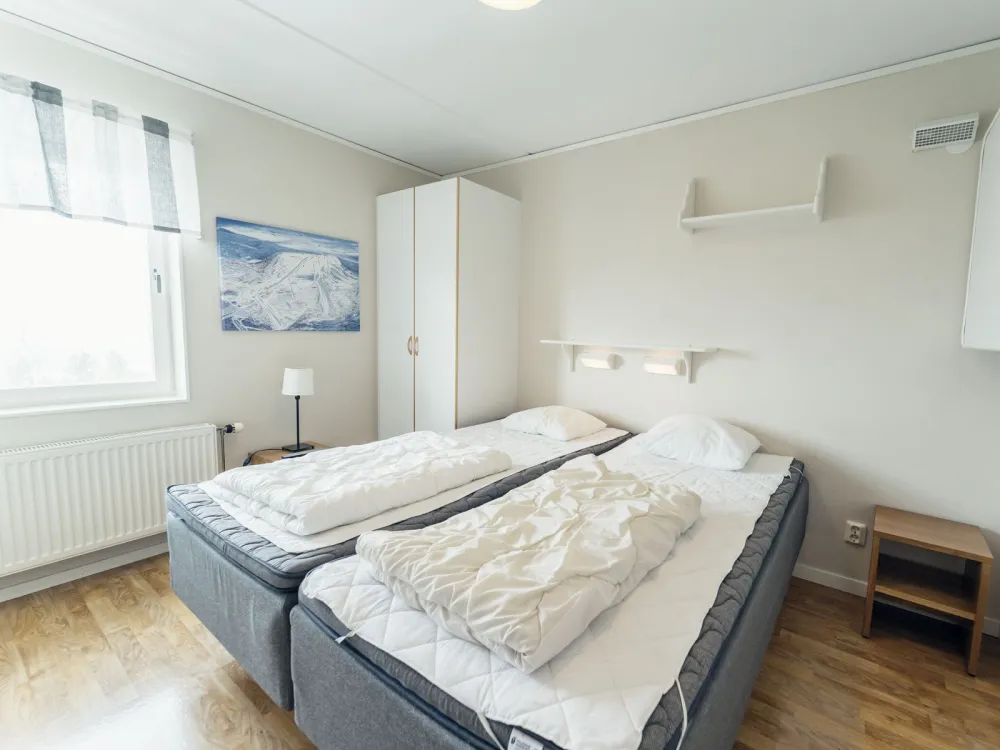 Dählievägen 901B, husdjursfri lägenhet med balkong