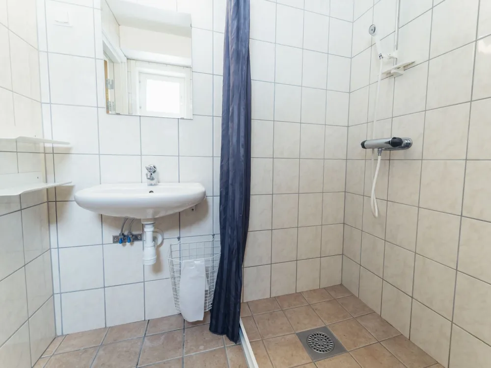 Dählievägen 901C, husdjursfri lägenhet med balkong