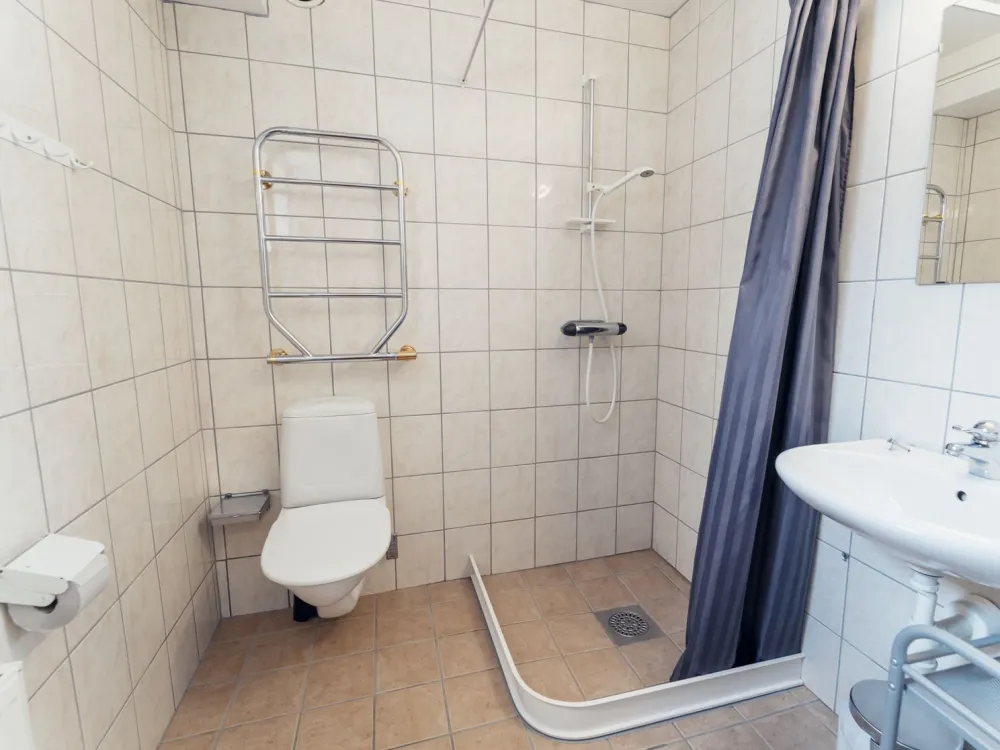 Dählievägen 901B, husdjursfri lägenhet med balkong