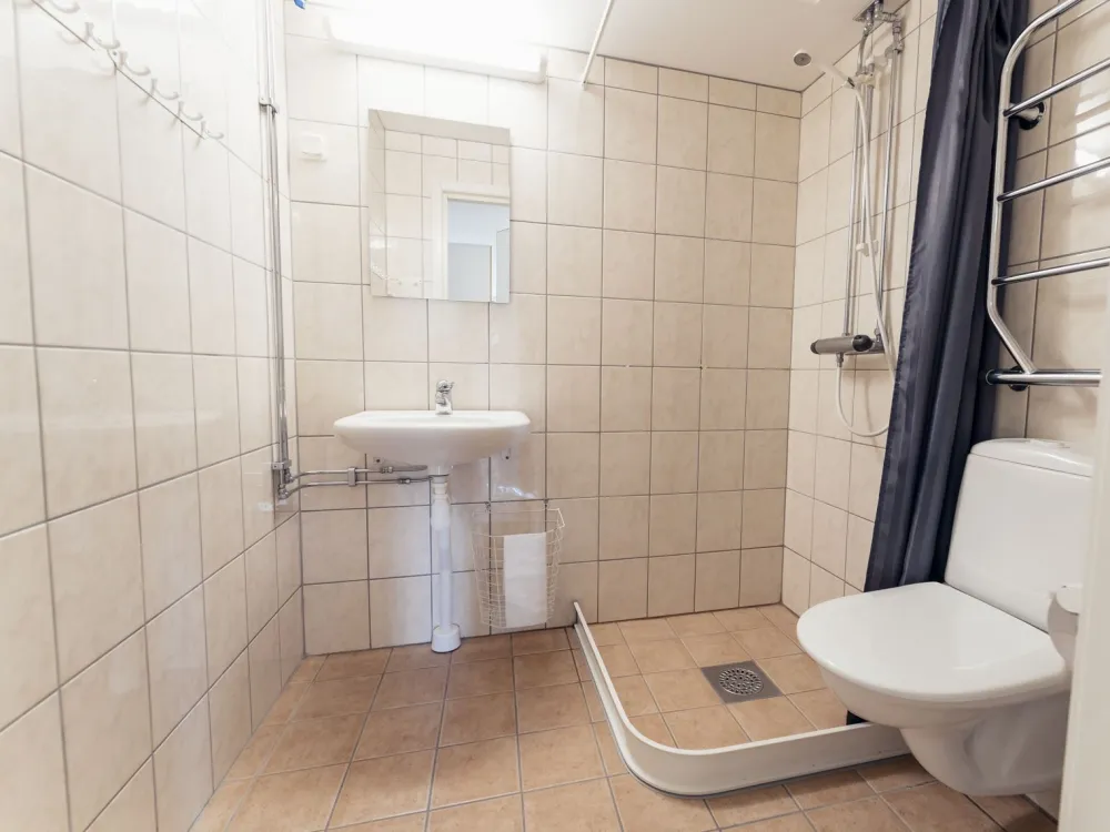 Dählievägen 901D, lägenhet