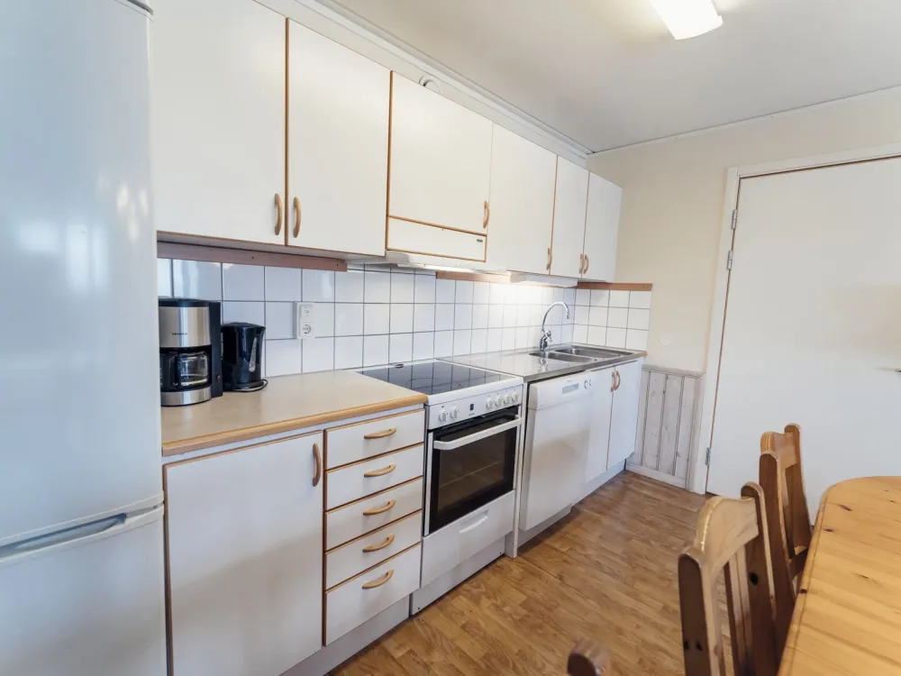 Dählievägen 901D, lägenhet