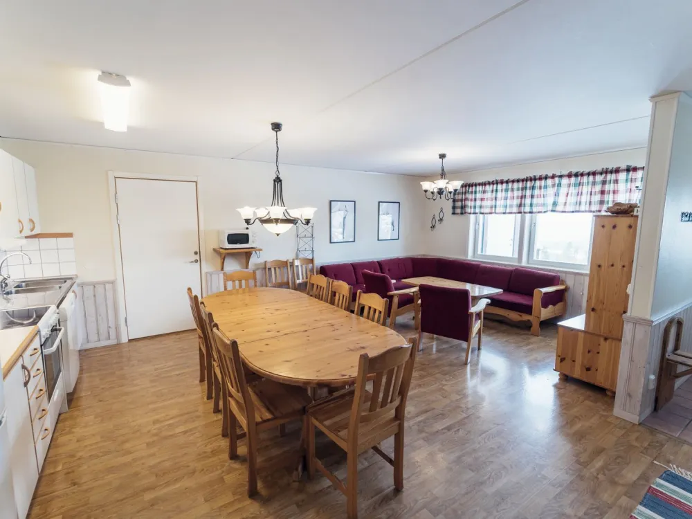 Dählievägen 901D, lägenhet