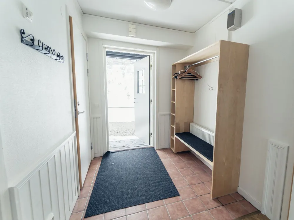 Dählievägen 901C, husdjursfri lägenhet med balkong