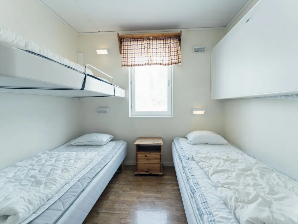 Dählievägen 901D, lägenhet