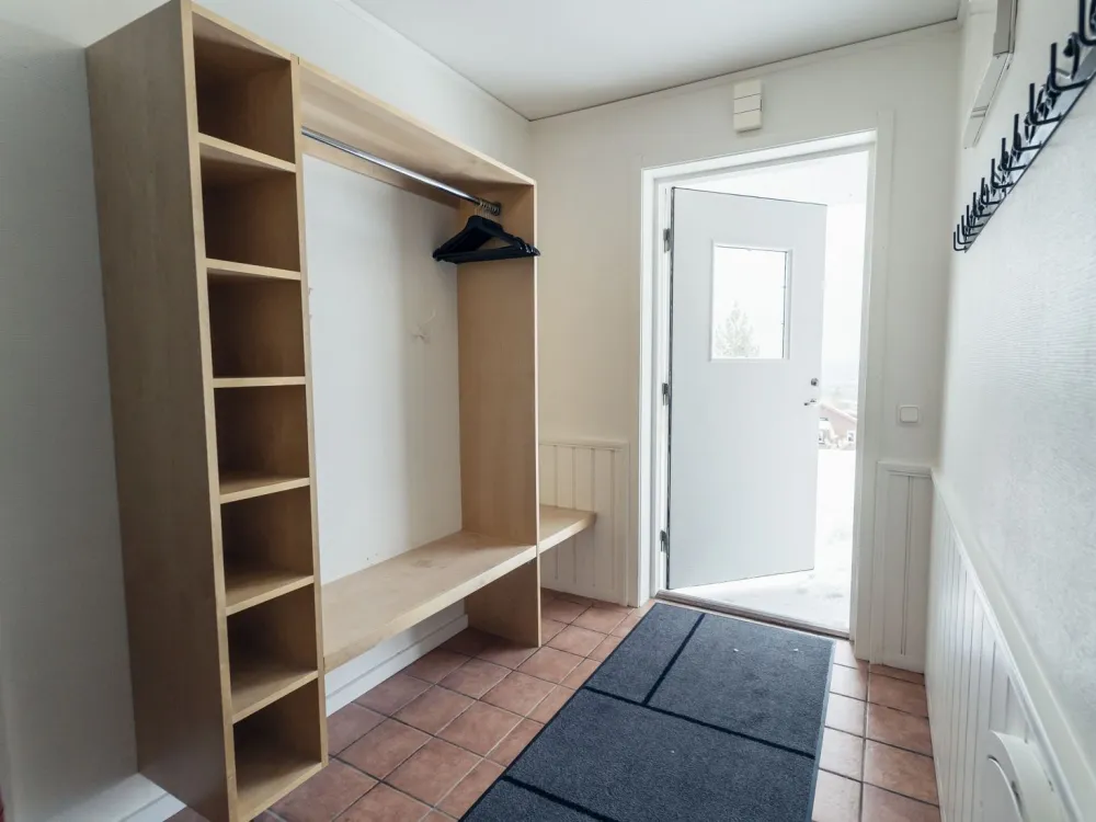 Dählievägen 901E, lägenhet