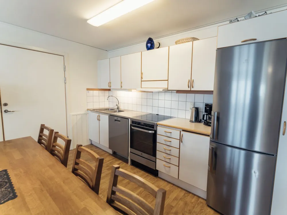 Dählievägen 901E, lägenhet