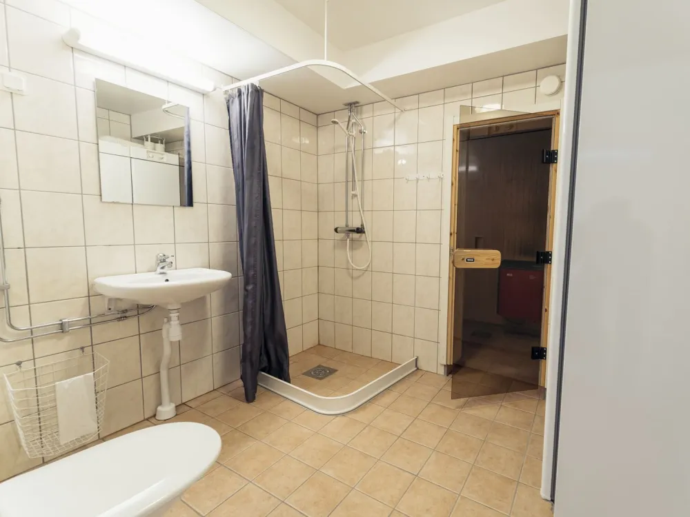 Dählievägen 901D, lägenhet