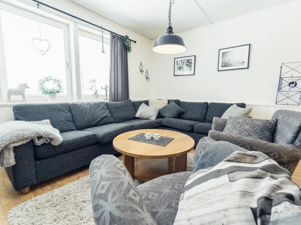 Dählievägen 901E, lägenhet