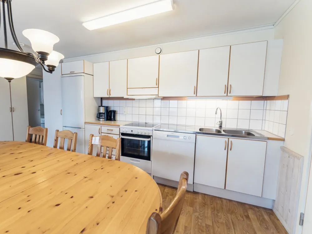Dählievägen 901D, lägenhet