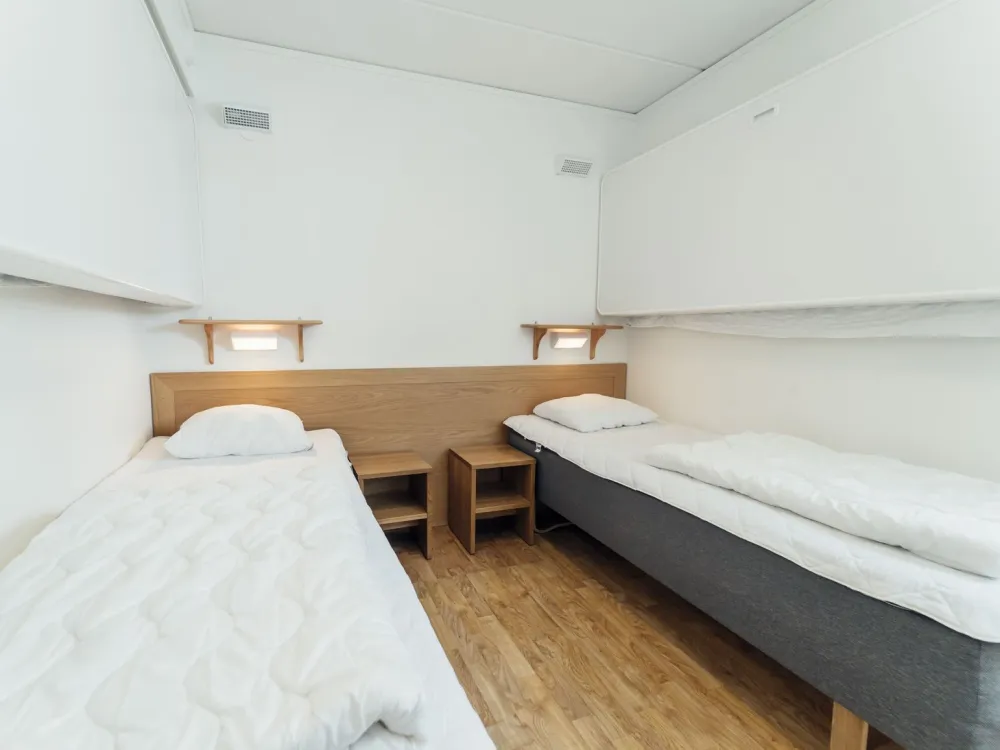 Dählievägen 901E, lägenhet