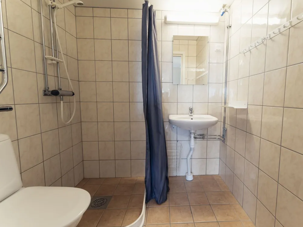 Dählievägen 901E, lägenhet