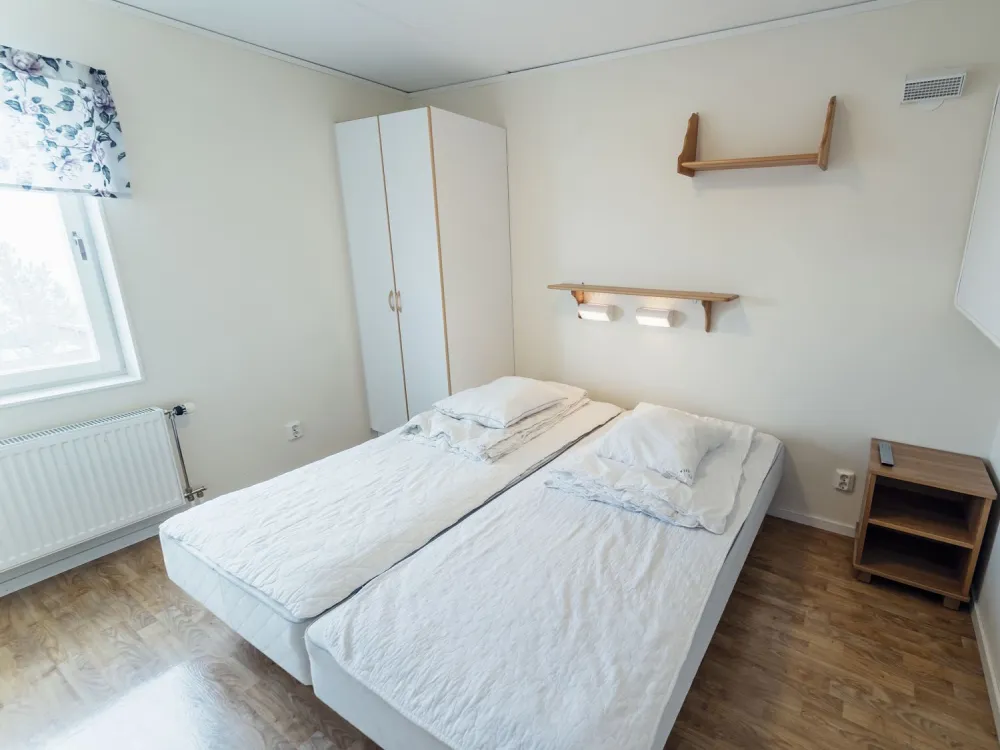 Dählievägen 902B, lägenhet med balkong