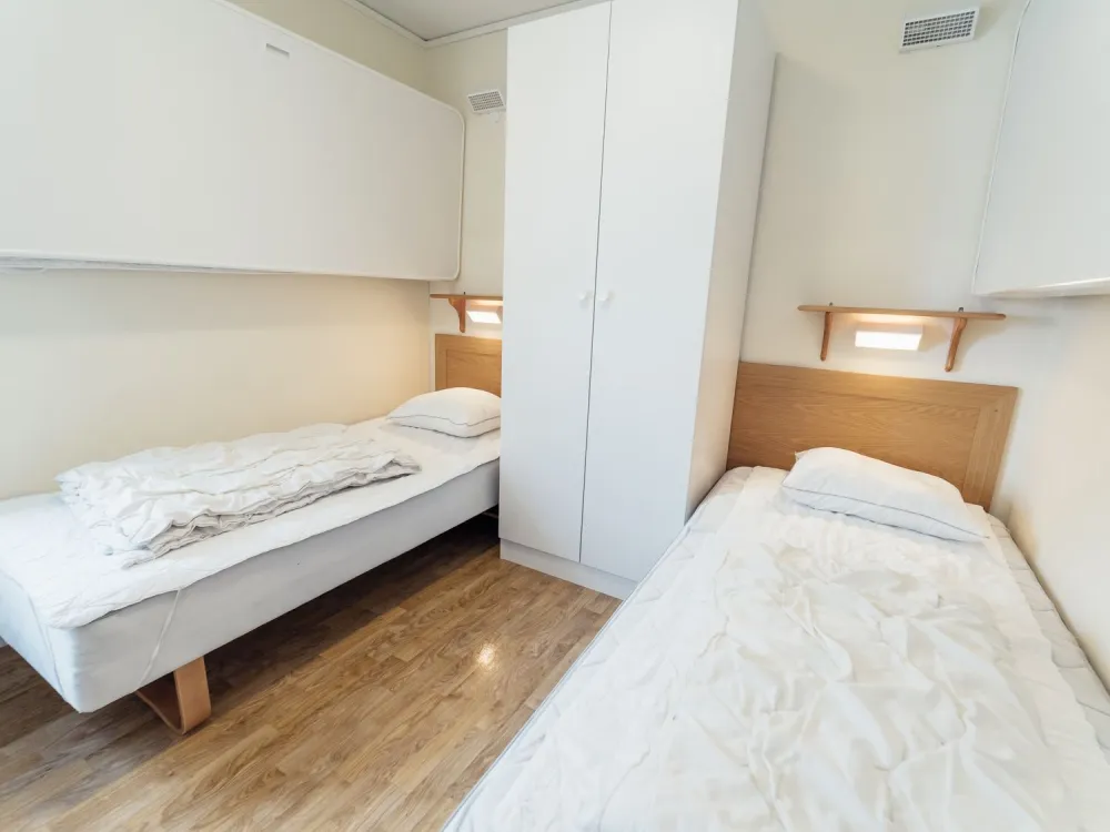 Dählievägen 902B, lägenhet med balkong