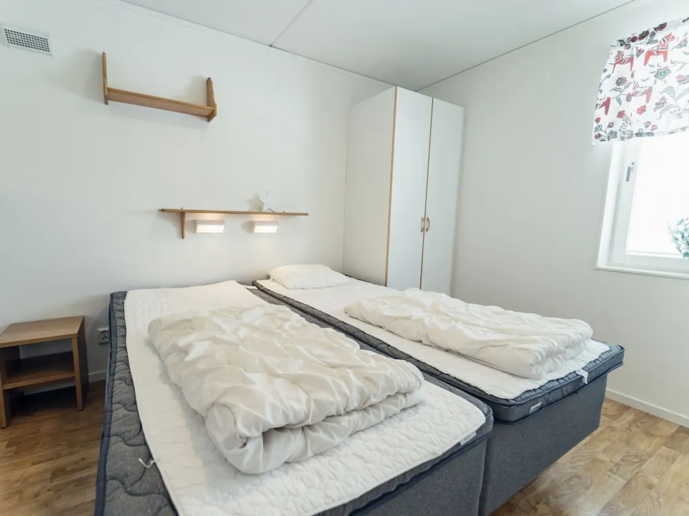 Dählievägen 901E, lägenhet