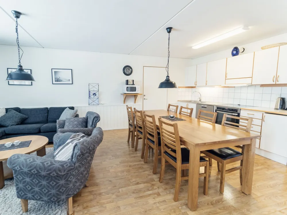 Dählievägen 901E, lägenhet