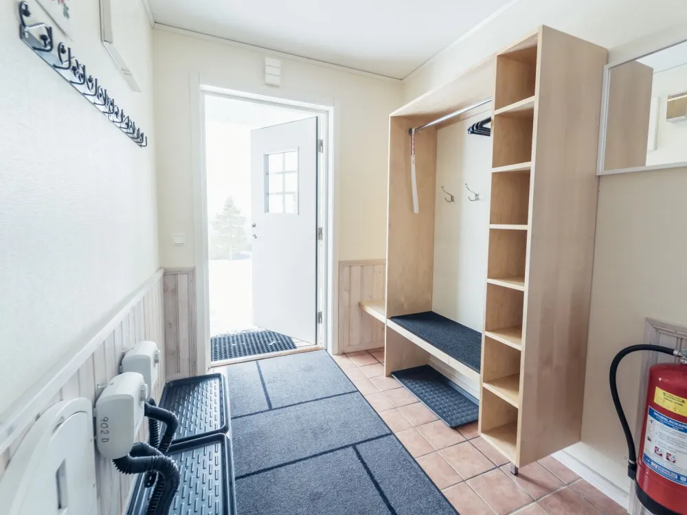 Dählievägen 902D, husdjursfri lägenhet