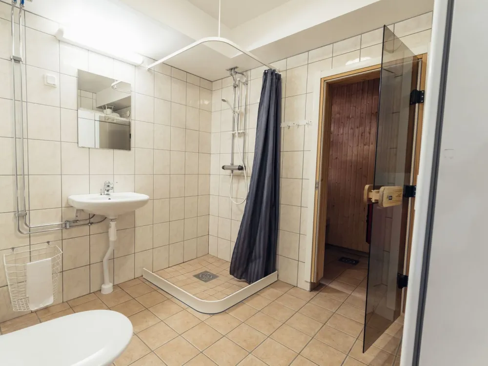 Dählievägen 902D, husdjursfri lägenhet