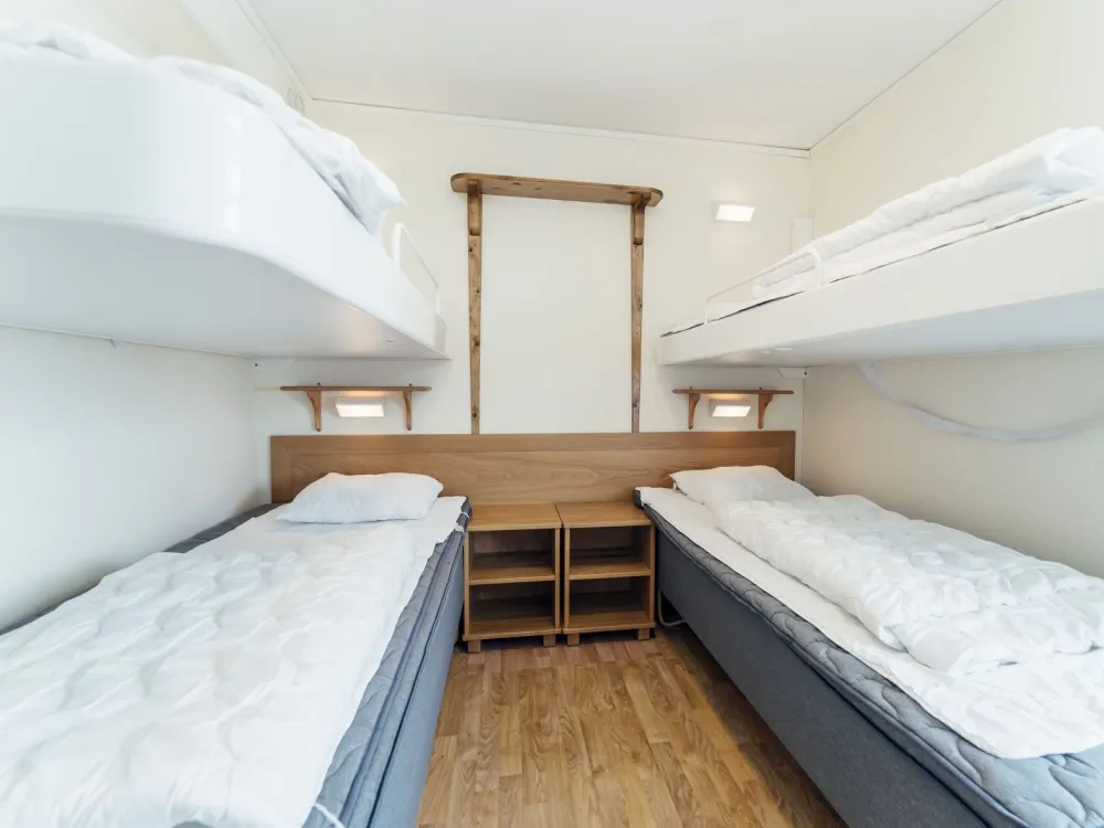 Dählievägen 903C, husdjursfri lägenhet med balkong