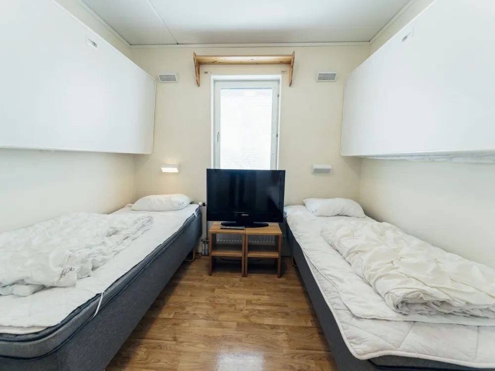 Dählievägen 903C, husdjursfri lägenhet med balkong
