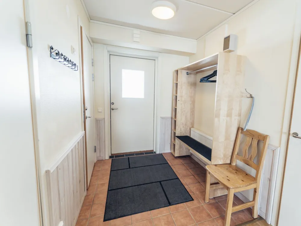 Dählievägen 903C, husdjursfri lägenhet med balkong