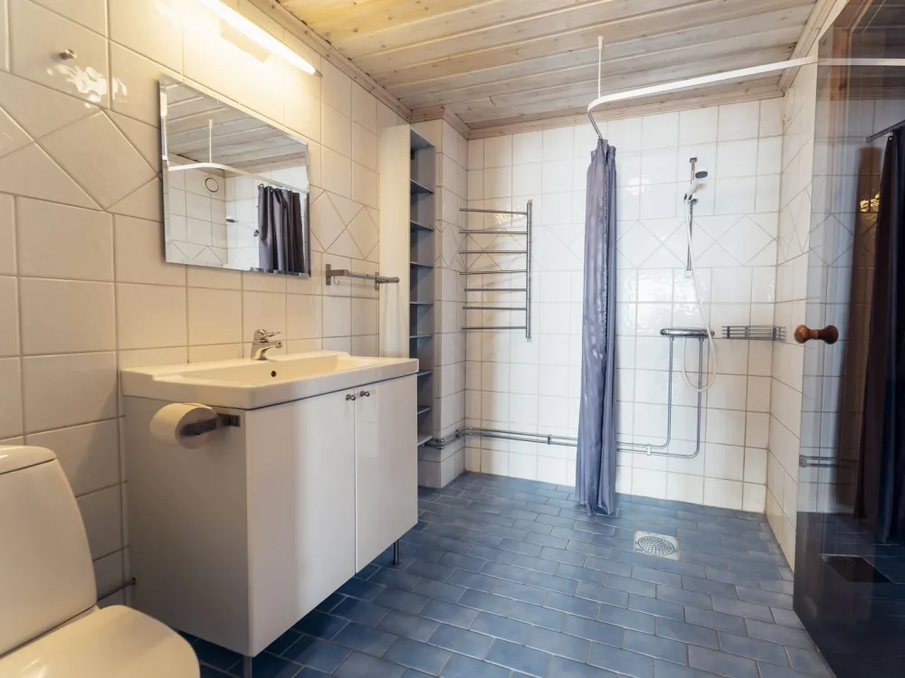 Dähliehöjden Fjällripan 1A, husdjursfri lägenhet