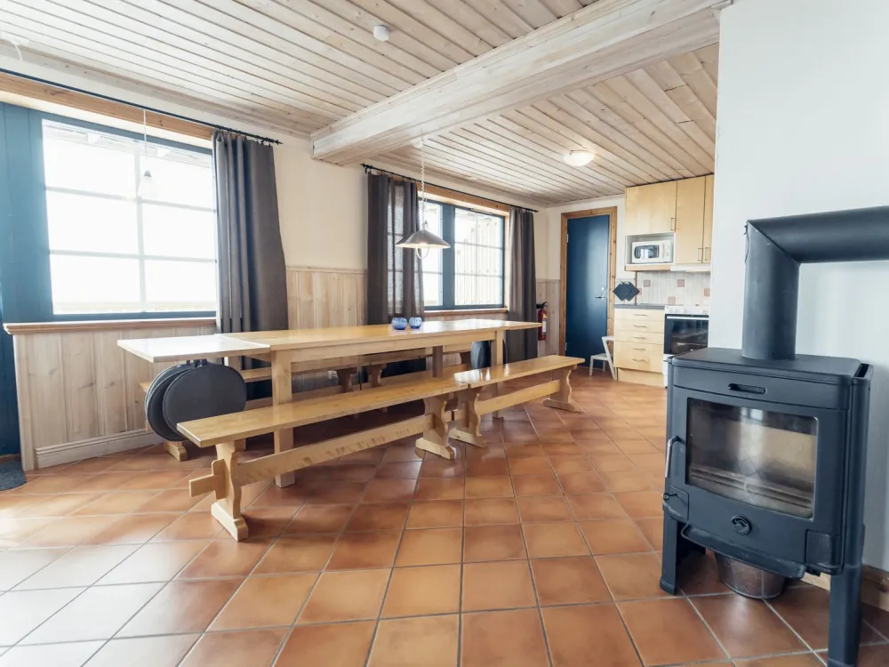 Dähliehöjden Fjällripan 1A, husdjursfri lägenhet