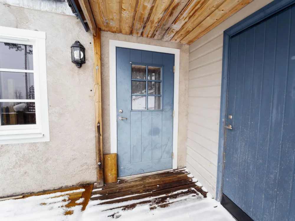 Dähliehöjden Fjällripan 1A, husdjursfri lägenhet