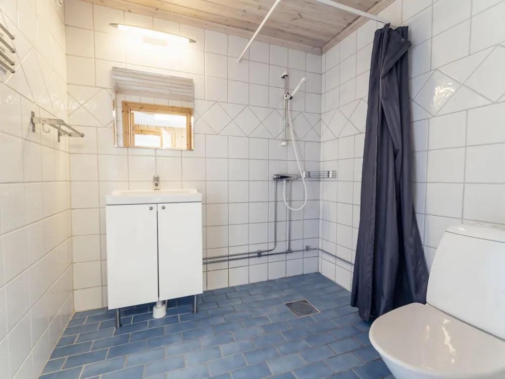 Dähliehöjden Fjällripan 1A, husdjursfri lägenhet