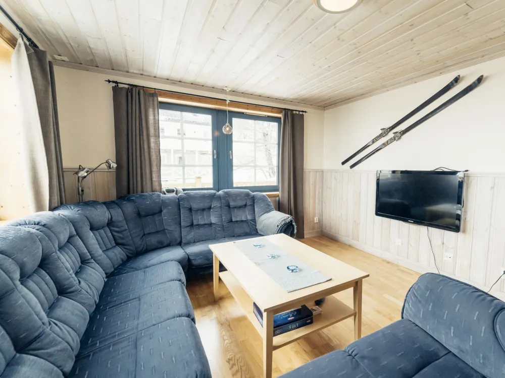 Dähliehöjden Fjällripan 1B, husdjursfri lägenhet