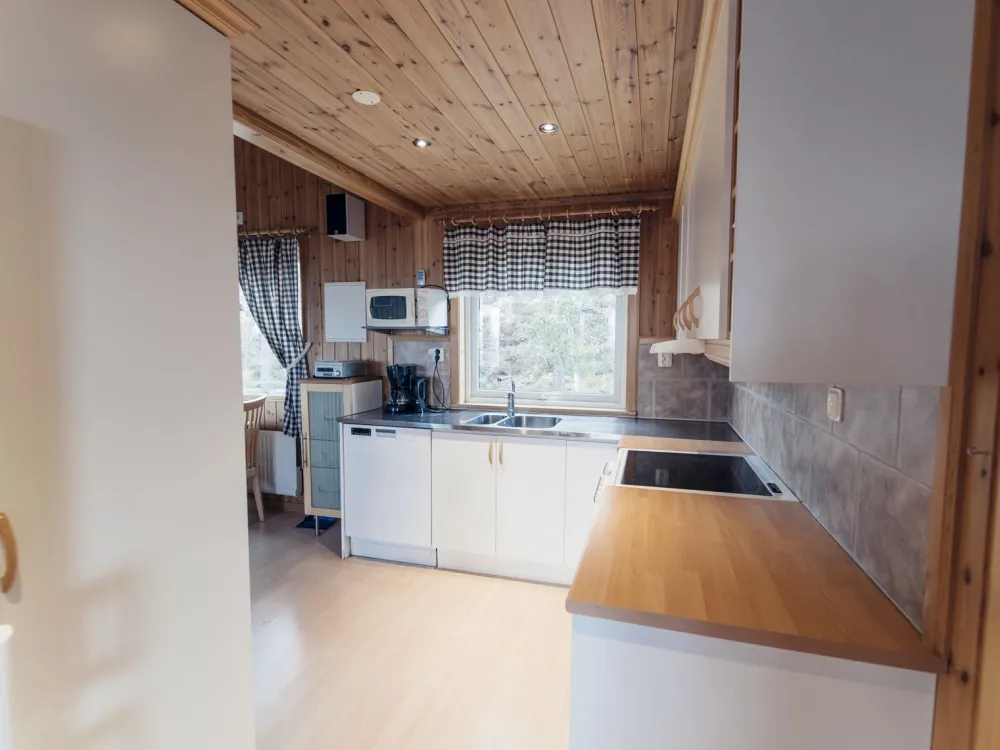 Dählievägen Fjällugglan 1, husdjursfritt parhus