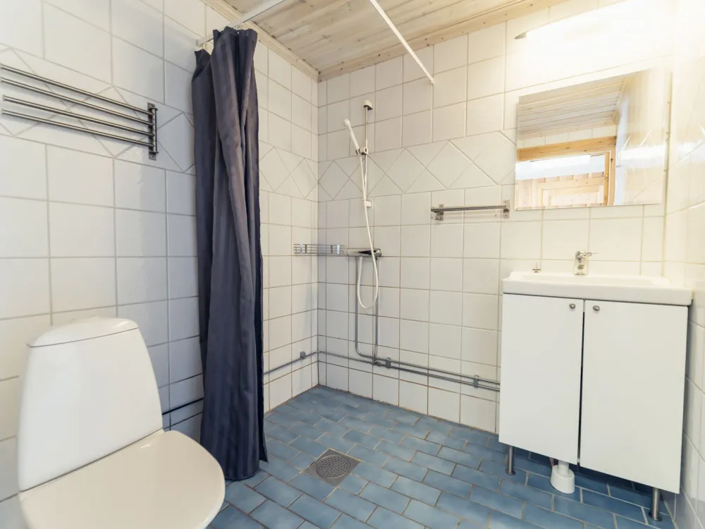 Dähliehöjden Fjällripan 1B, husdjursfri lägenhet