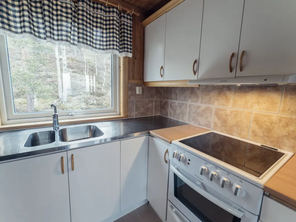 Dählievägen Fjällugglan 1, husdjursfritt parhus