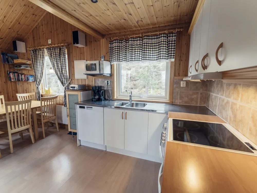 Dählievägen Fjällugglan 1, husdjursfritt parhus