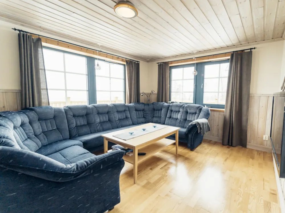 Dähliehöjden Fjällripan 1B, husdjursfri lägenhet
