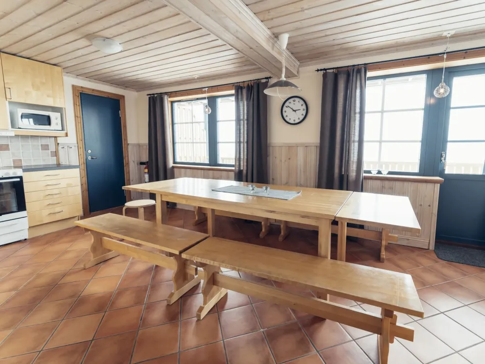 Dähliehöjden Fjällripan 1B, husdjursfri lägenhet