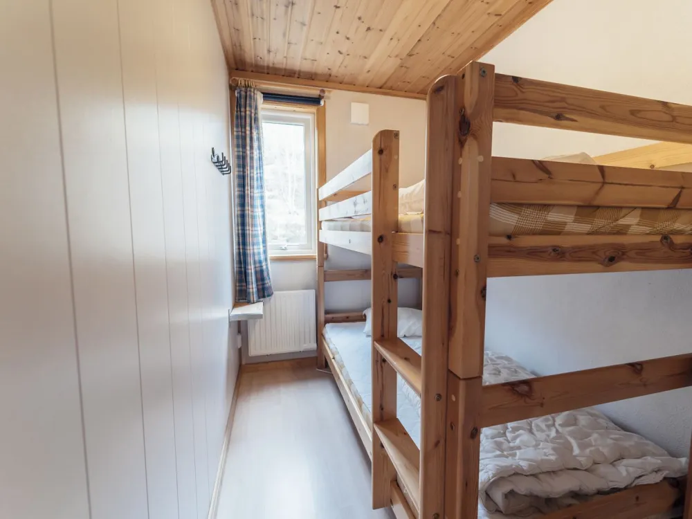 Dählievägen Fjällugglan 1, husdjursfritt parhus