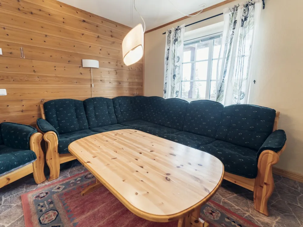 Dählievägen Ousby, husdjursfri lägenhet