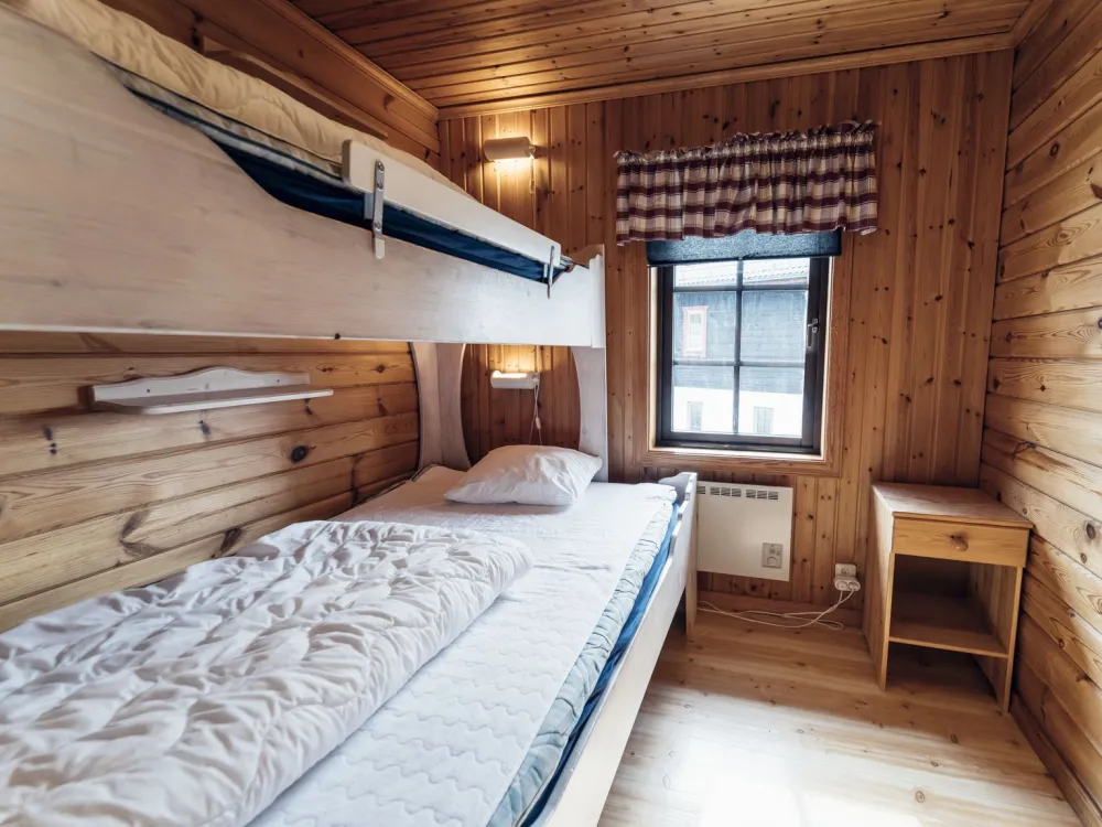 Idre Fjäll vägen 819B, parhus