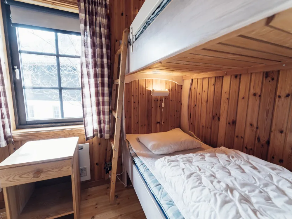 Idre Fjäll vägen 819B, parhus